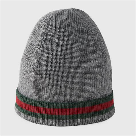 winter gucci hat